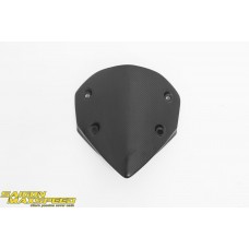 Kính Chắn Gió Carbon MOTOCOMPOSITES Hyperstrada 821-939 (chính hãng)